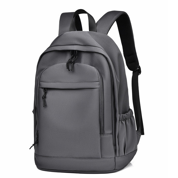 Versatile backpack with ergonomic design and practical pockets Bowlift