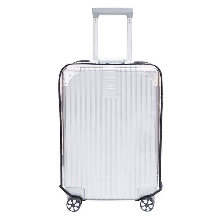 Lightweight Hard-Shell Spinner Luggage Bowlift