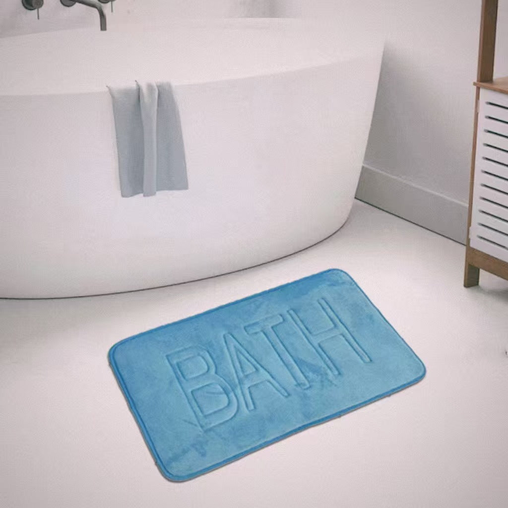 Bath Mat Bowlift