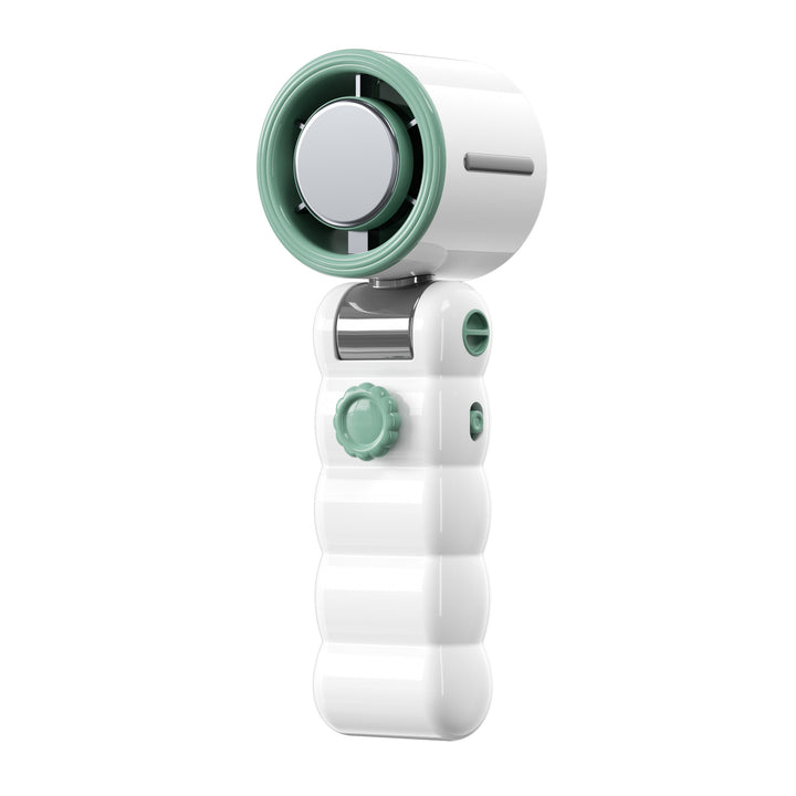Unisex portable fan Bowlift