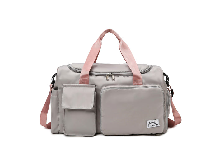 Lightweight Travel Tote Bowlift