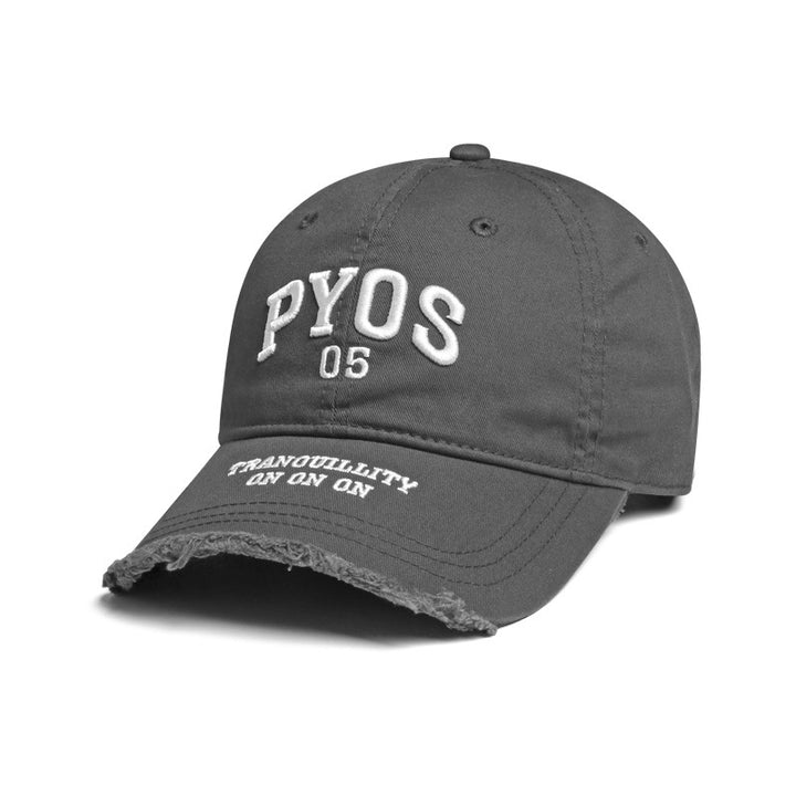 Women Baseball Cap Bowlift