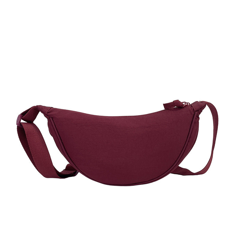 Practical Hip Bag Bowlift