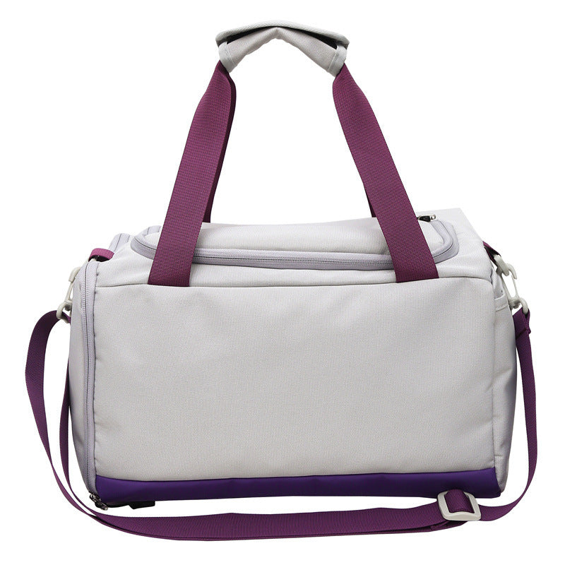 Durable Sports Duffel Bag