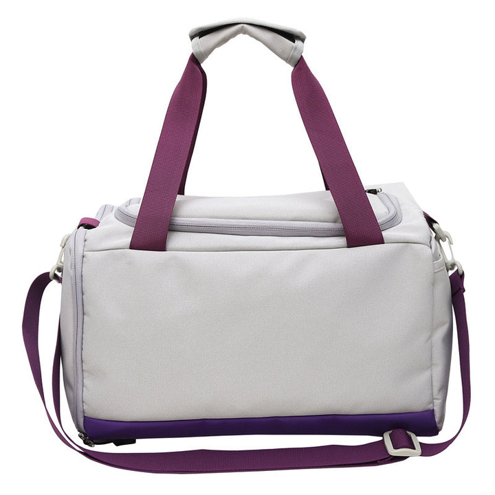 Durable Sports Duffel Bag