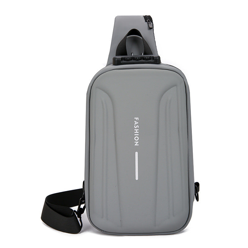Stylish Crossbody Bag Bowlift