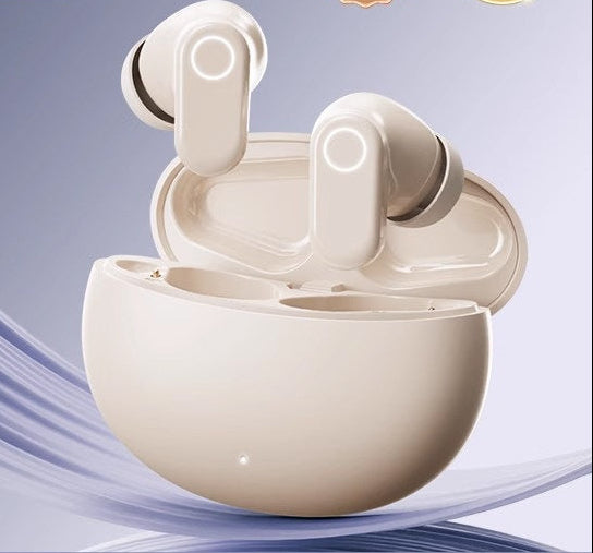 Premium Smart Noise-Canceling Earbuds Bowlift