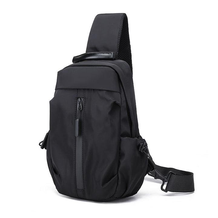 Multi-Functional Crossbody Bag Bowlift