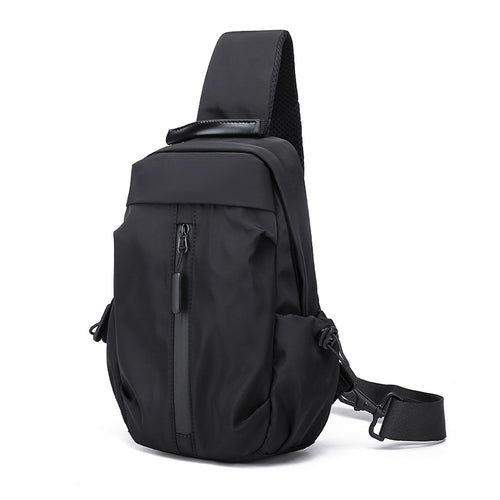Multi-Functional Crossbody Bag Bowlift