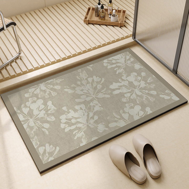 Inspirational Welcome Floor Mat