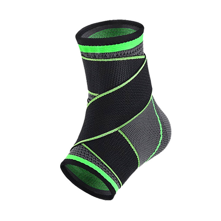 Adjustable Athletic Knee Brace Bowlift