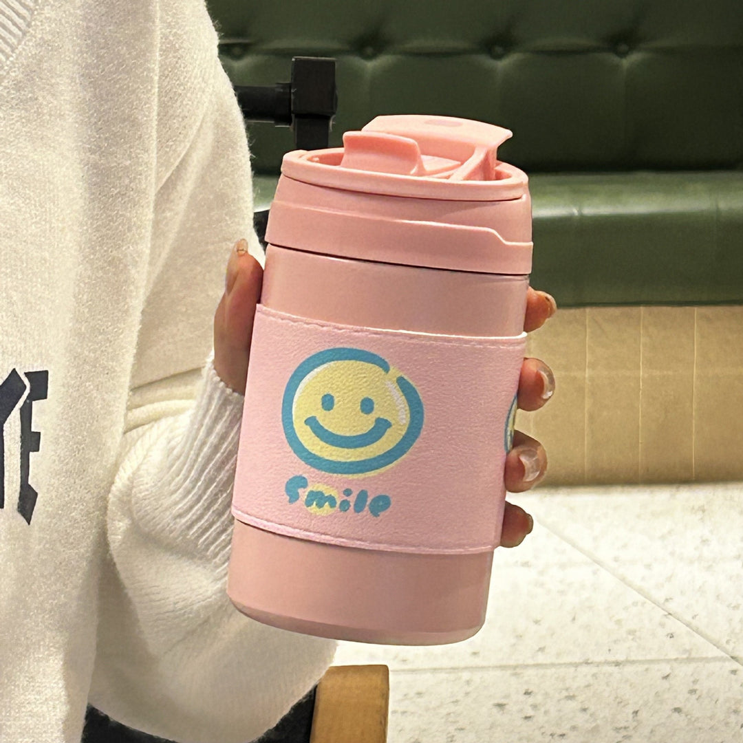 Women's Fashion Insulated Cup Bowlift