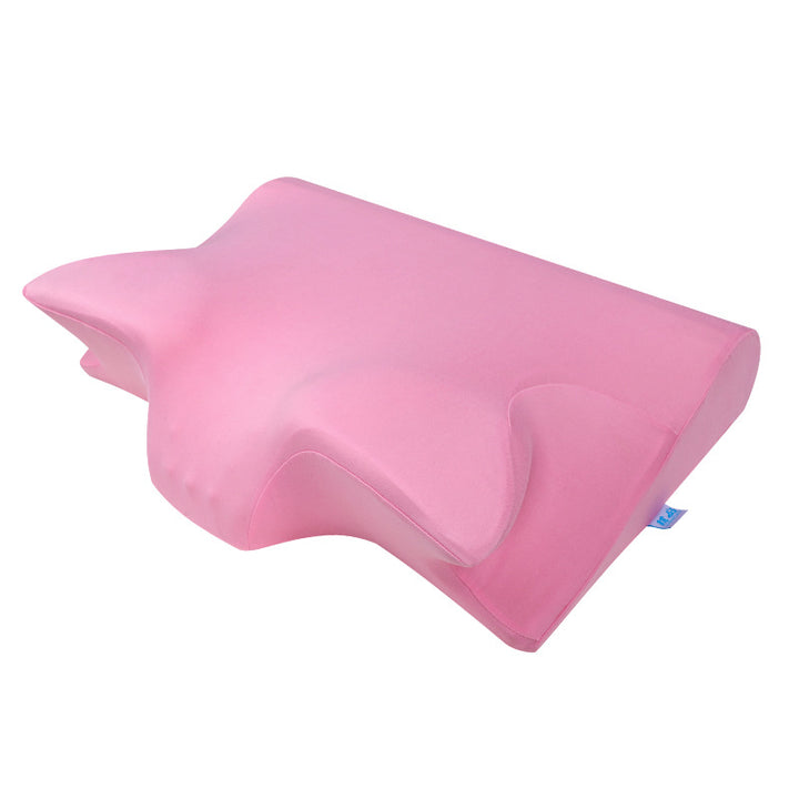 Ergonomic Neck Pillow Bowlift