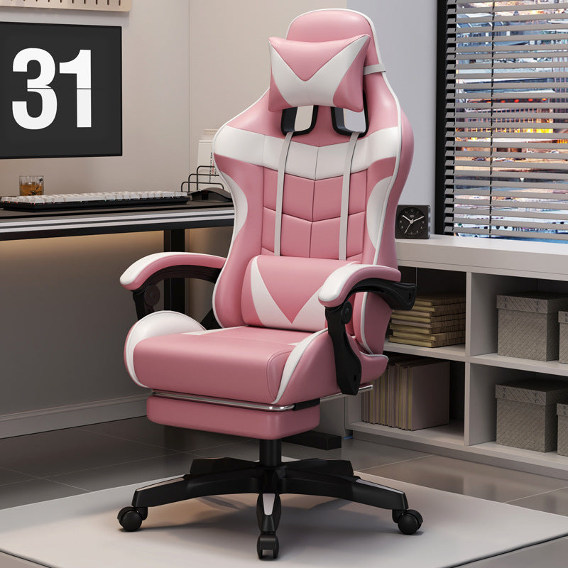 Gaming Ergonomic Office Chair Bowlift