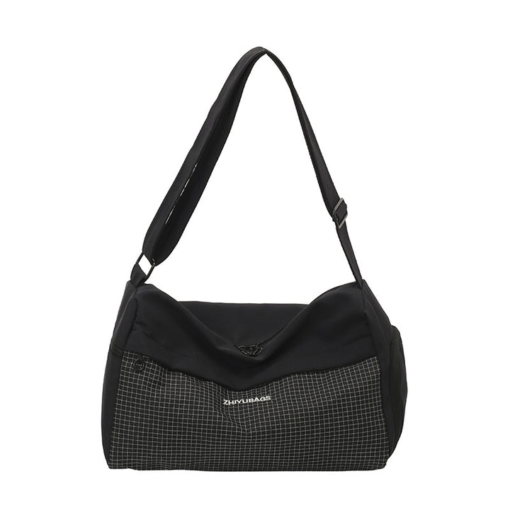 Crossbody Sports Bag