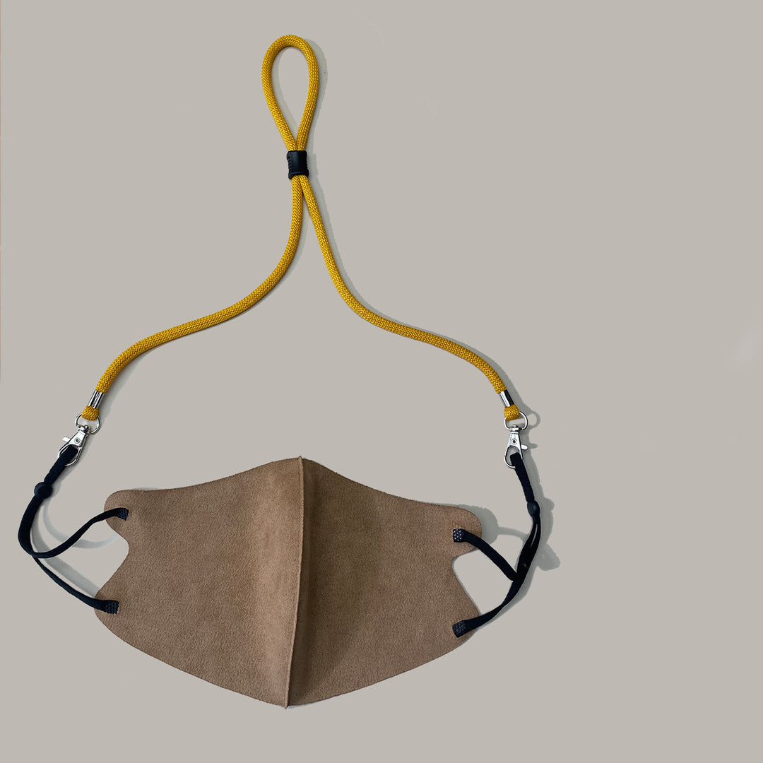 Adjustable Multi-Functional Eyewear Retainer Strap Bowlift