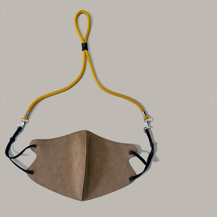 Adjustable Multi-Functional Eyewear Retainer Strap Bowlift