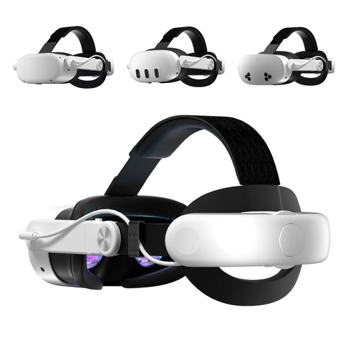 VR Head Mount from Bowlift