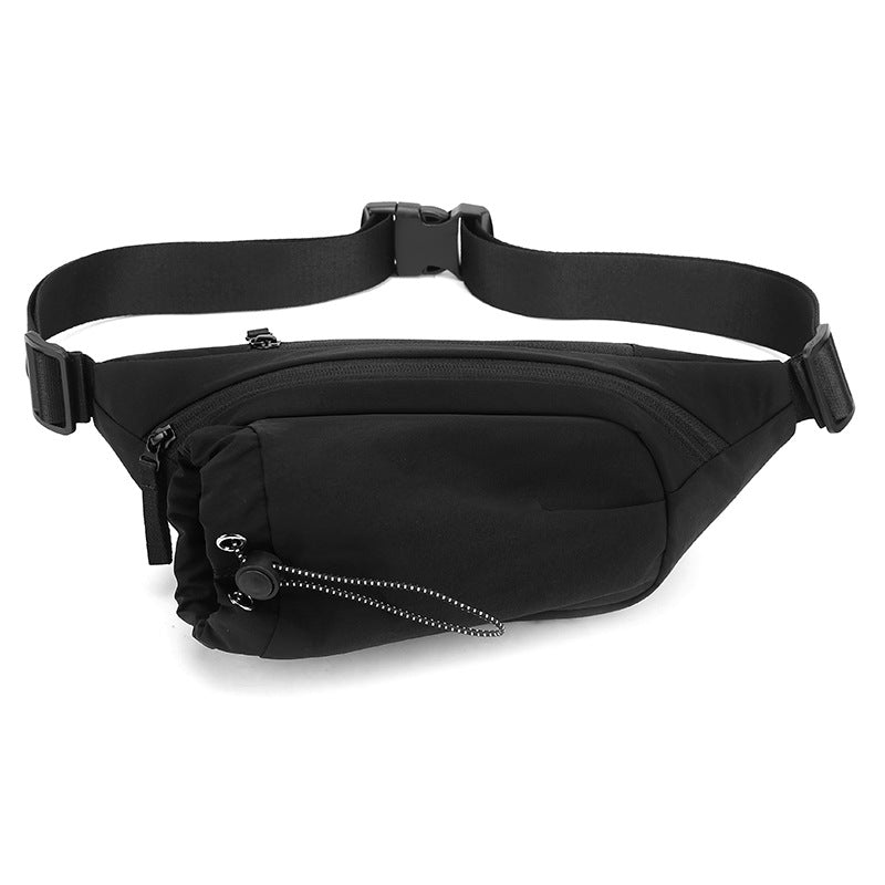 Versatile Waist Pack Bowlift