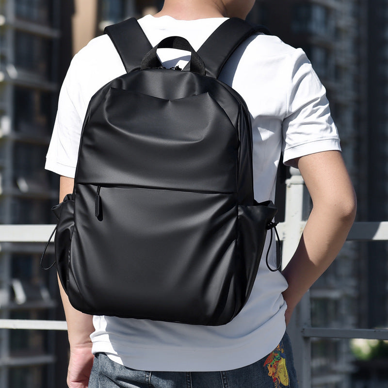 Waterproof Urban Backpack Bowlift