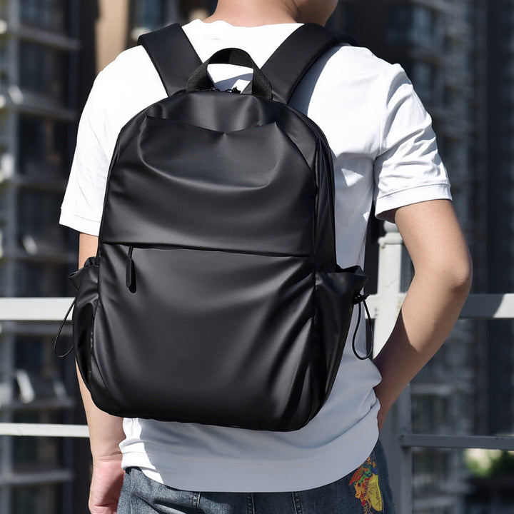 Waterproof Urban Backpack Bowlift