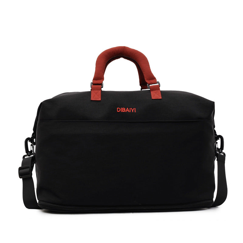 Women Everyday and Travel Bag Bowlift