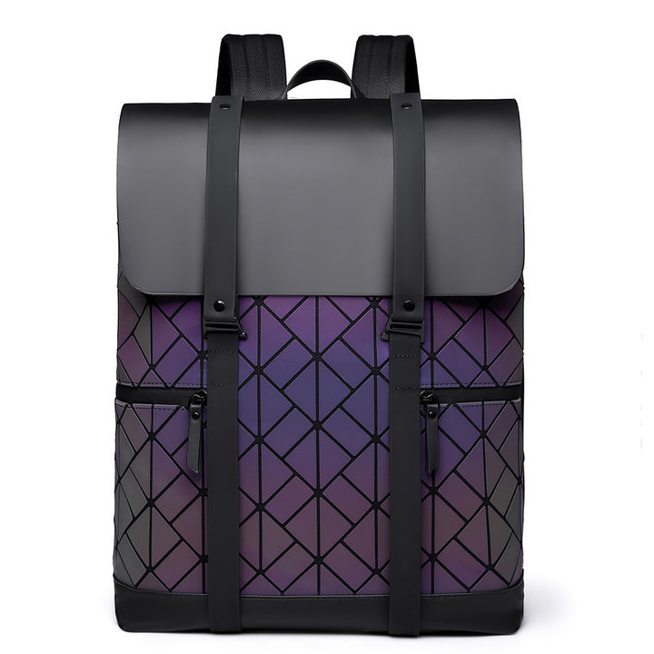 Urban Minimalist Waterproof Backpack Bowlift