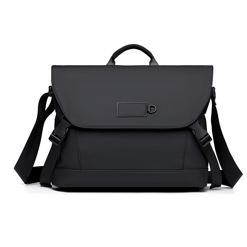 Stylish Messenger Bag Bowlift