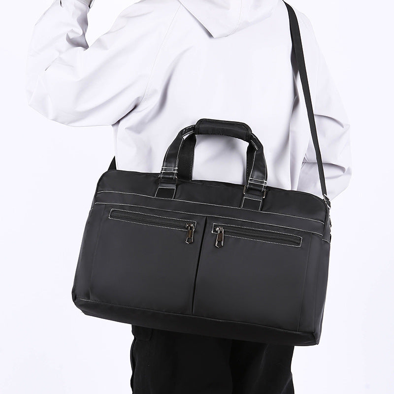 Versatile All-Purpose Weekender Duffle Bag Bowlift