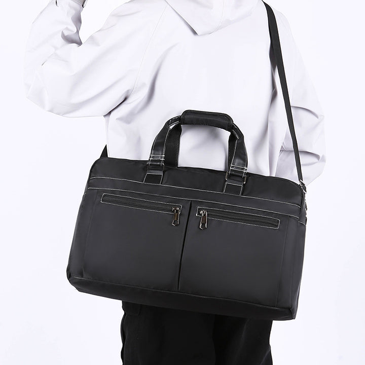 Versatile All-Purpose Weekender Duffle Bag Bowlift