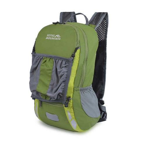 Women ergonomic hiking backpack Bowlift