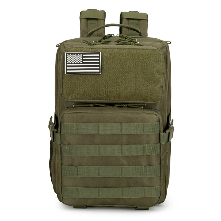 Tactical Multi-Function Modular Backpack Bowlift