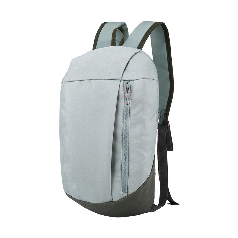 Functional Sports Backpack Bowlift
