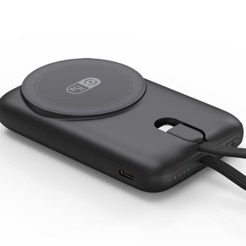 Wireless Charger Bowlift