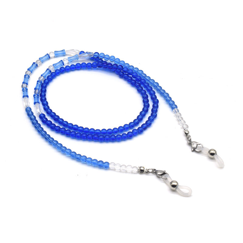 Beaded Eyewear Holder Chain Bowlift 1786692390