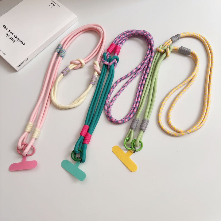 Versatile Pet Leash Connector Bowlift