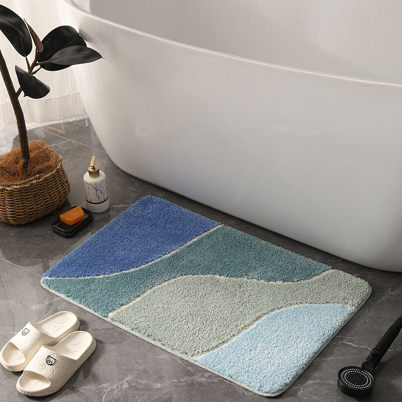 Bath Mat Bowlift