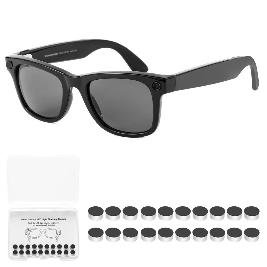 Glasses frame set Bowlift