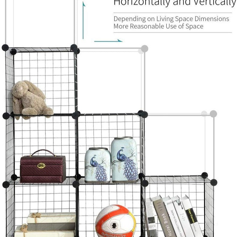 Modular Storage Organizer Bowlift
