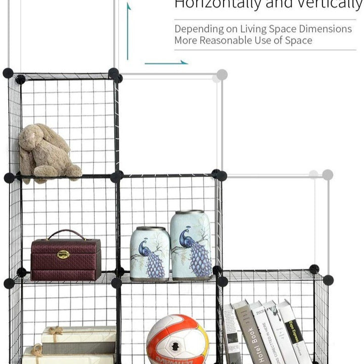 Modular Storage Organizer Bowlift