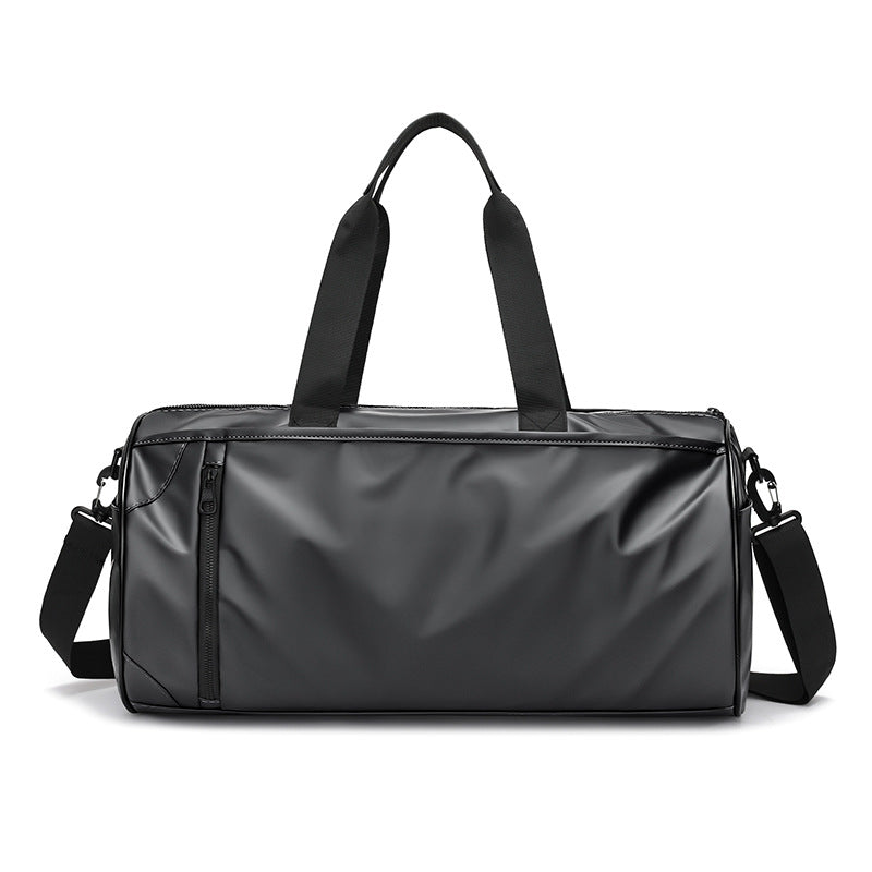 All-Weather Travel Duffel Bowlift