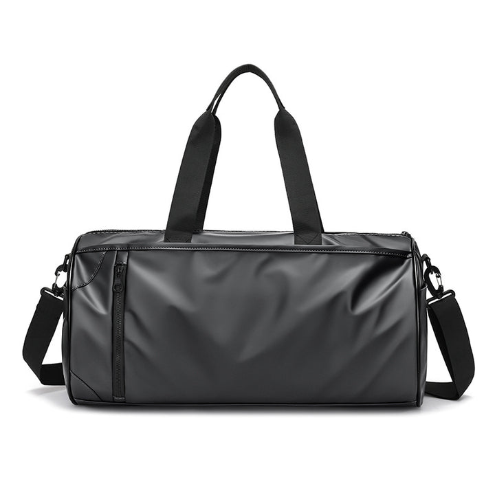 All-Weather Travel Duffel Bowlift