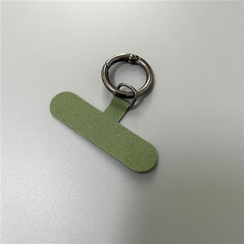 Durable Keyring Accessory Bowlift