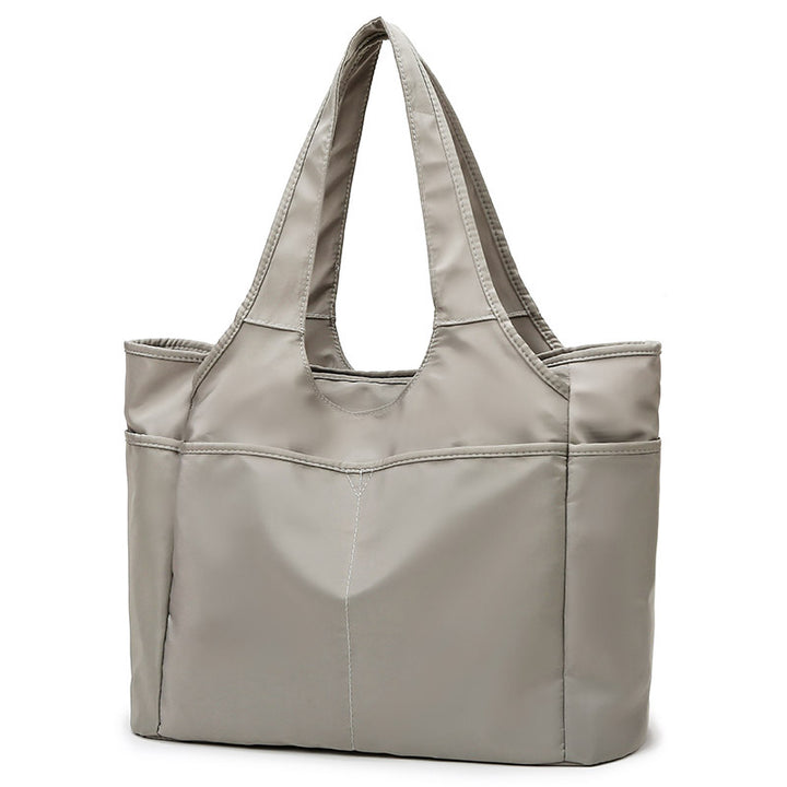 Versatile Everyday Tote Bag Bowlift