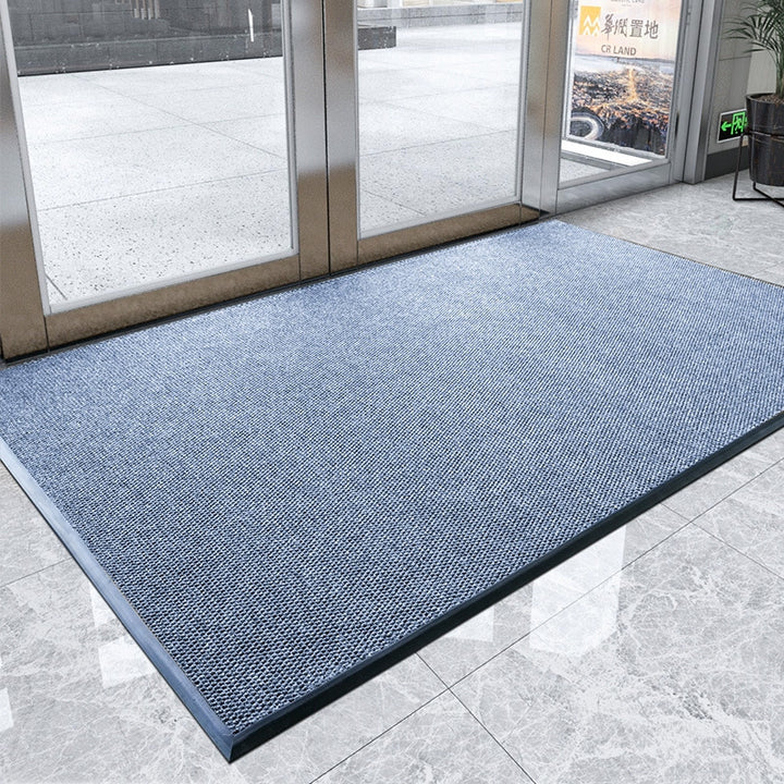 Entrance Mat Bowlift