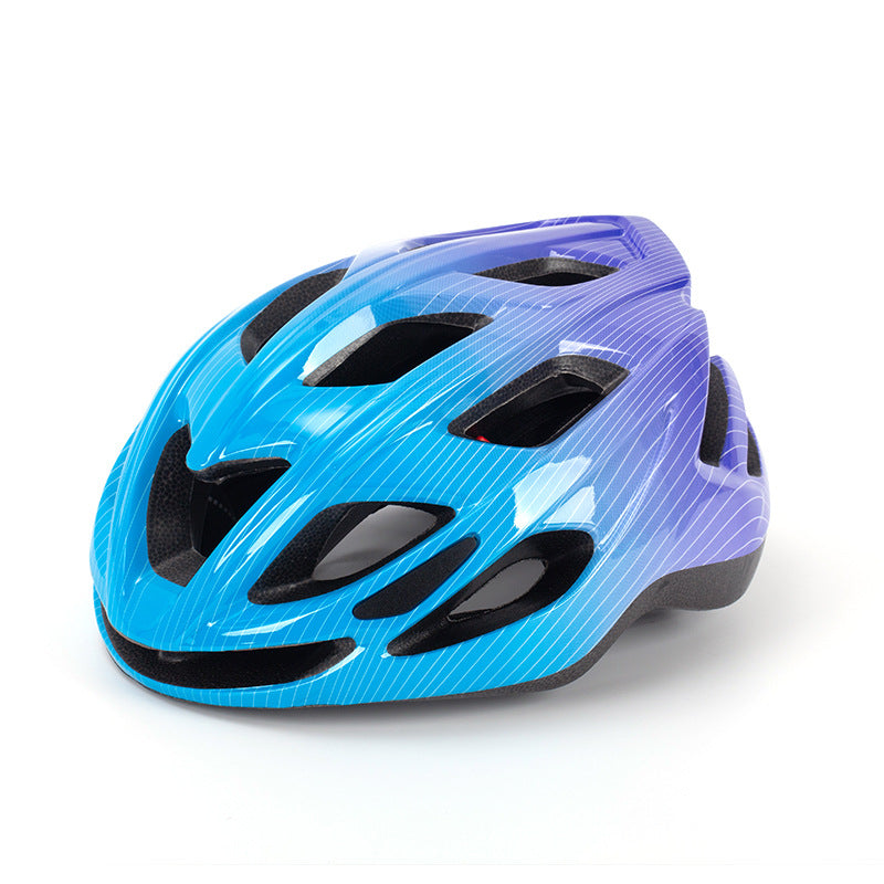 Cycling Safety Helmet Bowlift