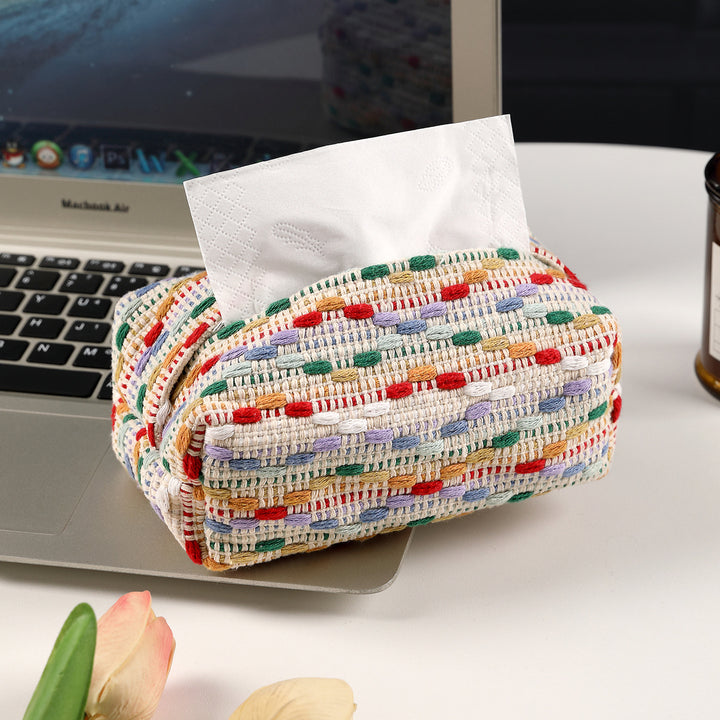 Tissue Box Cover