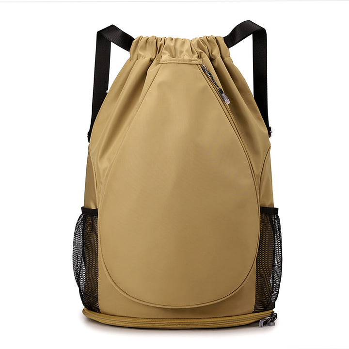 Drawstring Backpack Bowlift