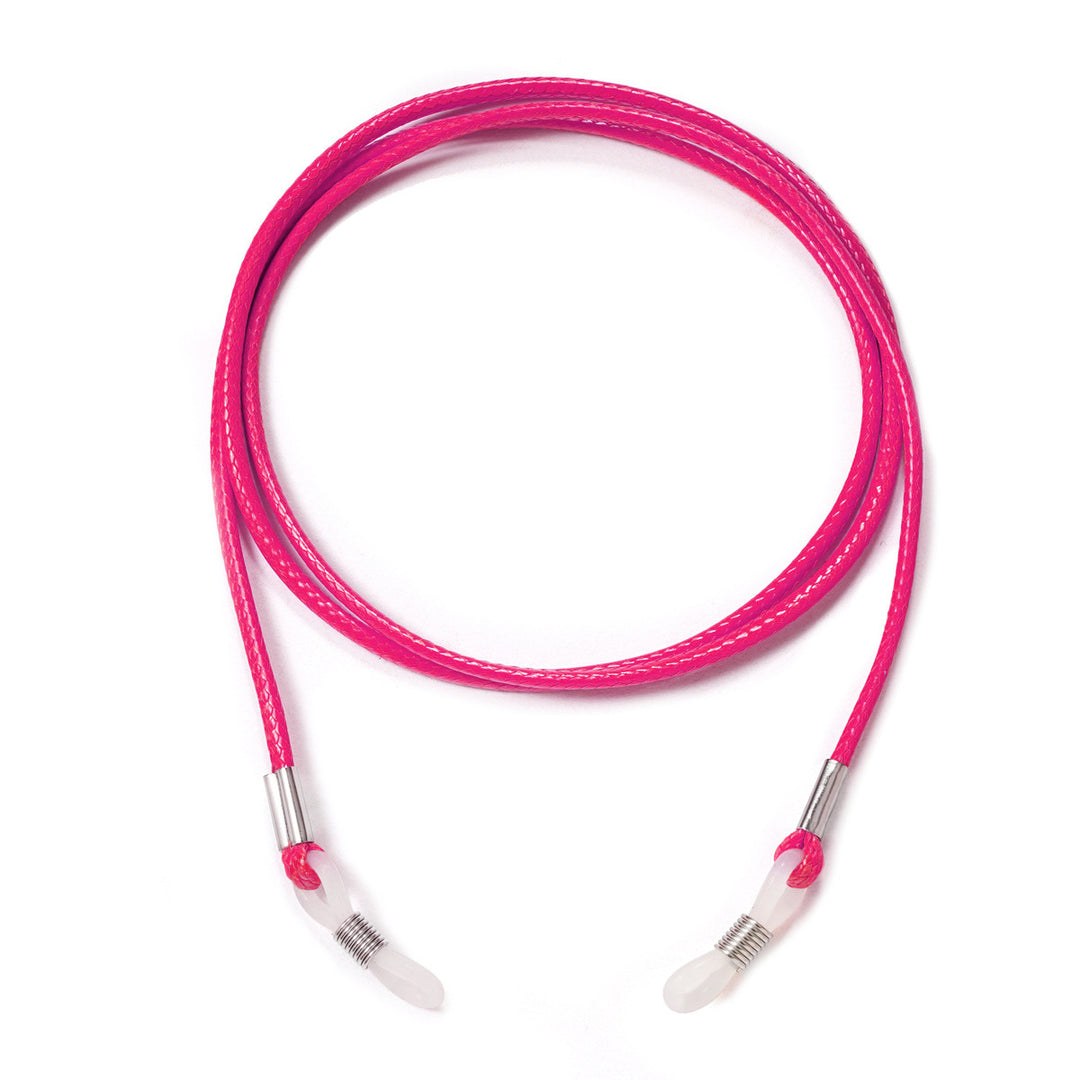 High-Quality Braided Eyewear Retainer Bowlift
