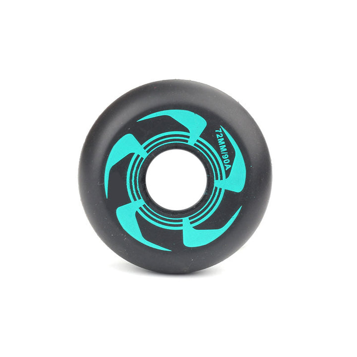 High-Performance Skateboard Wheels Bowlift